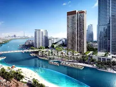 Exclusive | Luxurious 3 B/R | High-end