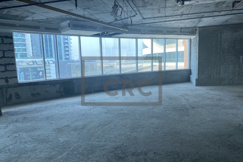 Commercial Space | Near Downtown | Terrace Access