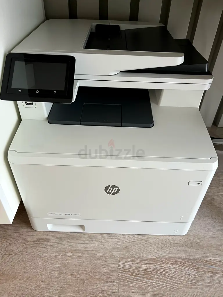 Buy & sell any Printers online 373 used Printers for sale in Dubai