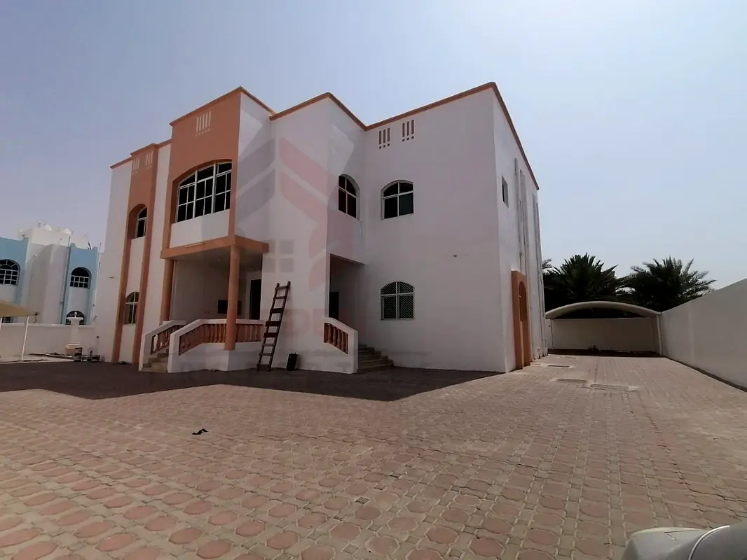 Villas & Houses for rent in Al Ain Homes rental