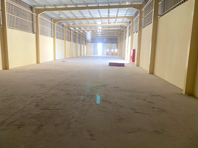 Warehouses for rent in Ajman Warehouses rentals