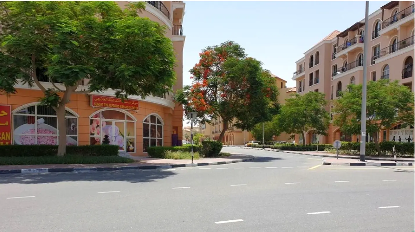 ONE BEDROOM IN PRIME RESIDENCE 01 FOR RENT 29,000/YERALY