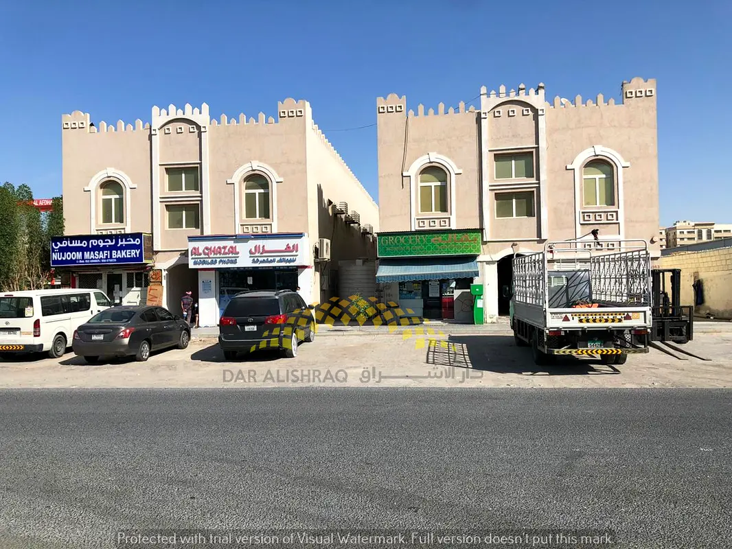Prime Location| Easy Access to Dubai