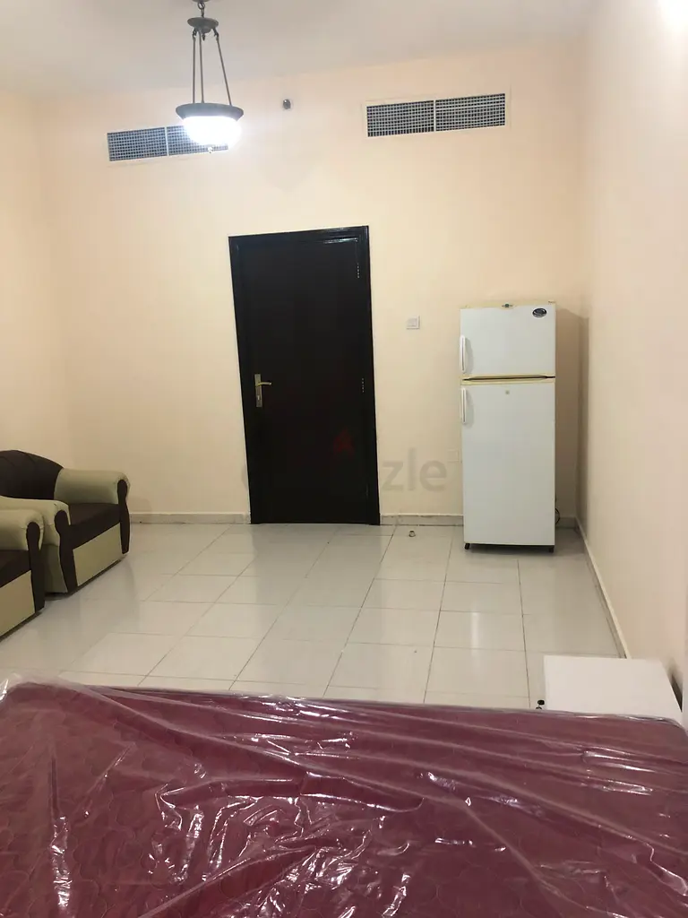 Rooms for rent in Al Nahda 1 Shared Rooms rental