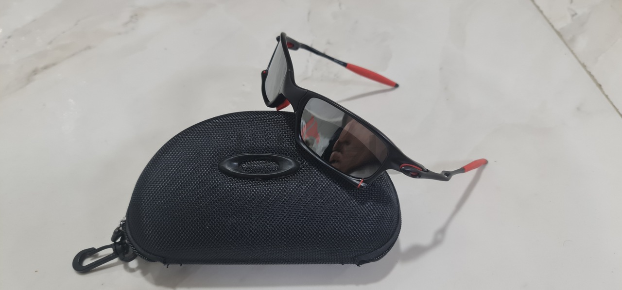 oakley x squared ducati