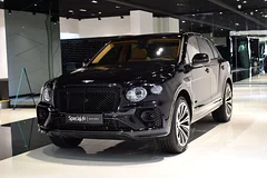 Bentley Bentayga 2022 Warranty Service Contract Available