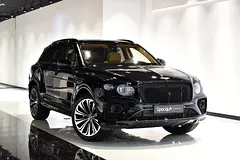 Bentley Bentayga 2022 Warranty Service Contract Available