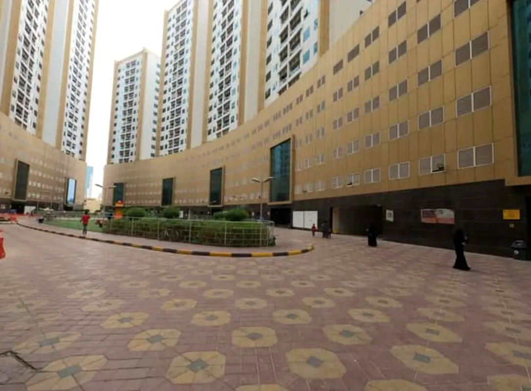 Apartments for rent in Ajman Flats rental