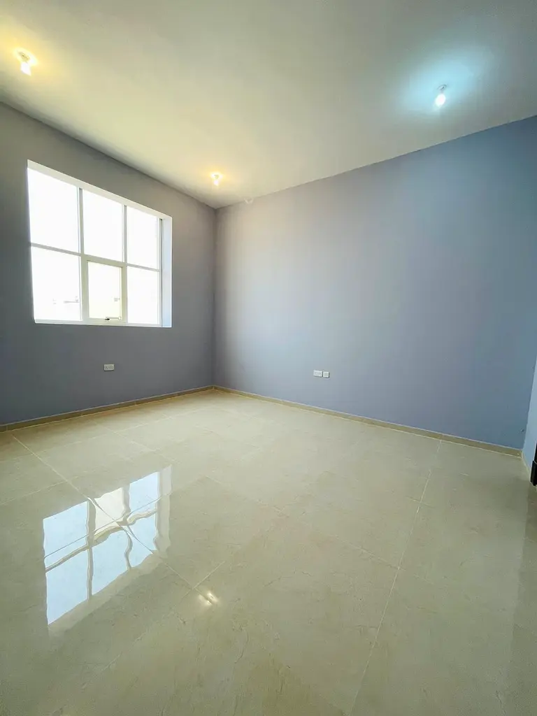 EXECUTIVE STAFF ACCOMMODATION VILLA AVAILABLE IN SAMHA KIZAD