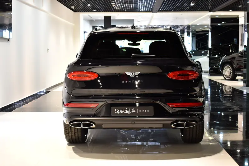 Bentley Bentayga 2022 Warranty Service Contract Available