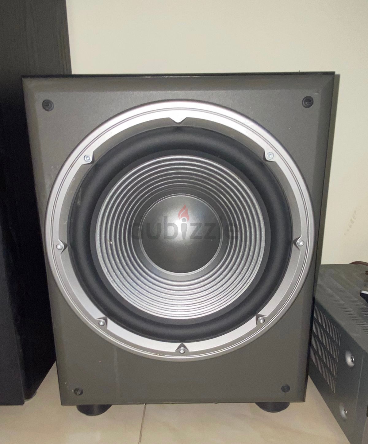 jbl subwoofer northridge