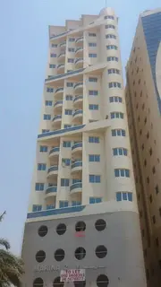 1BHK, AJMAN BEACH,16K RENT, NO COMMISSION