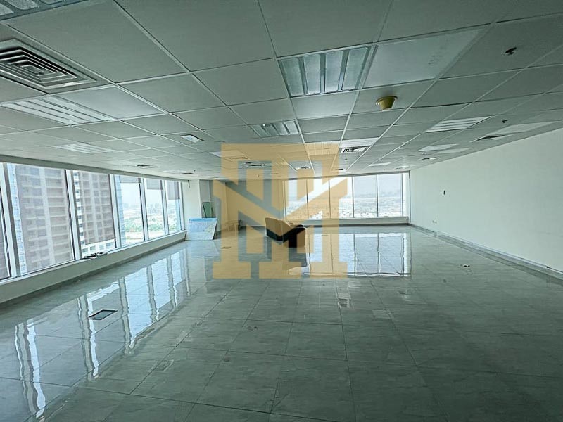 Fitted Office Space|Prime Location|Well Maintained