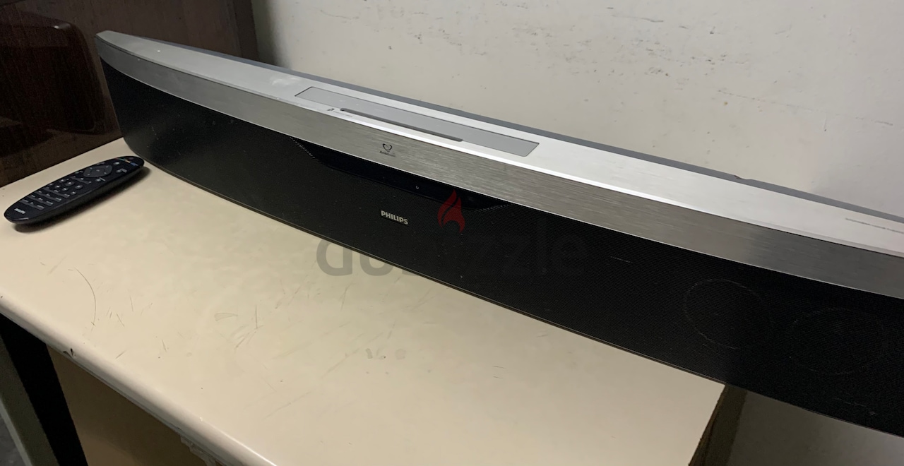 philips hts9140 soundbar price