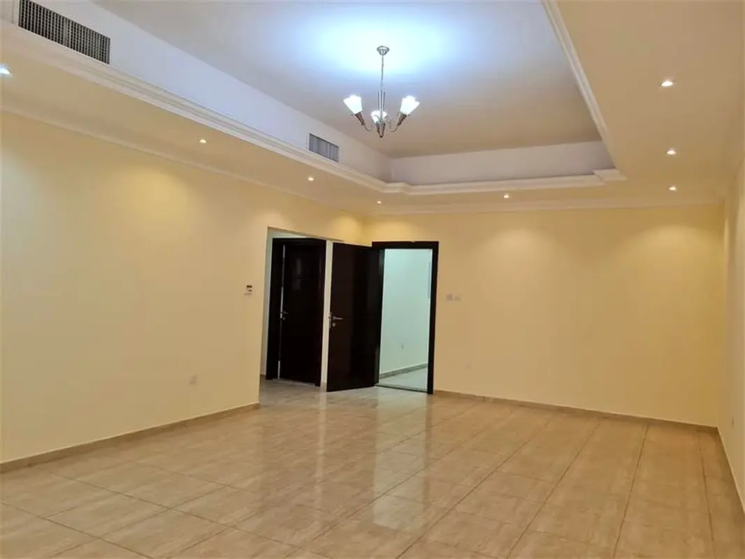 Approved Staff Accommodation