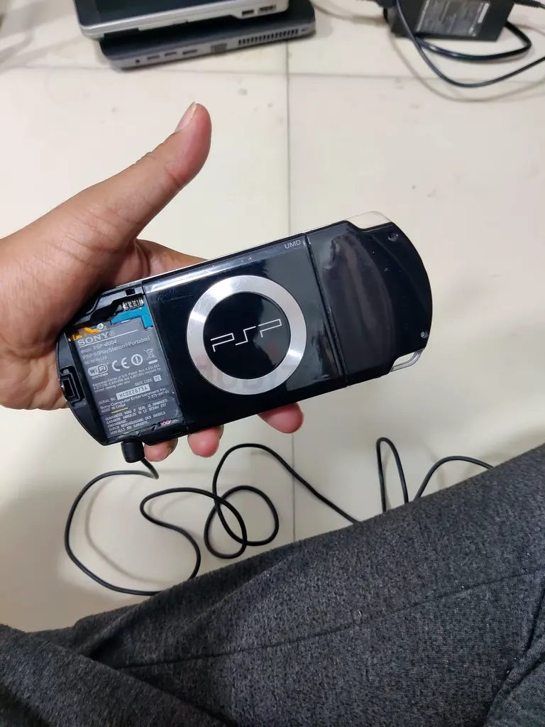 Buy & sell any Sony PSP online 34 used Sony PSP for sale in All