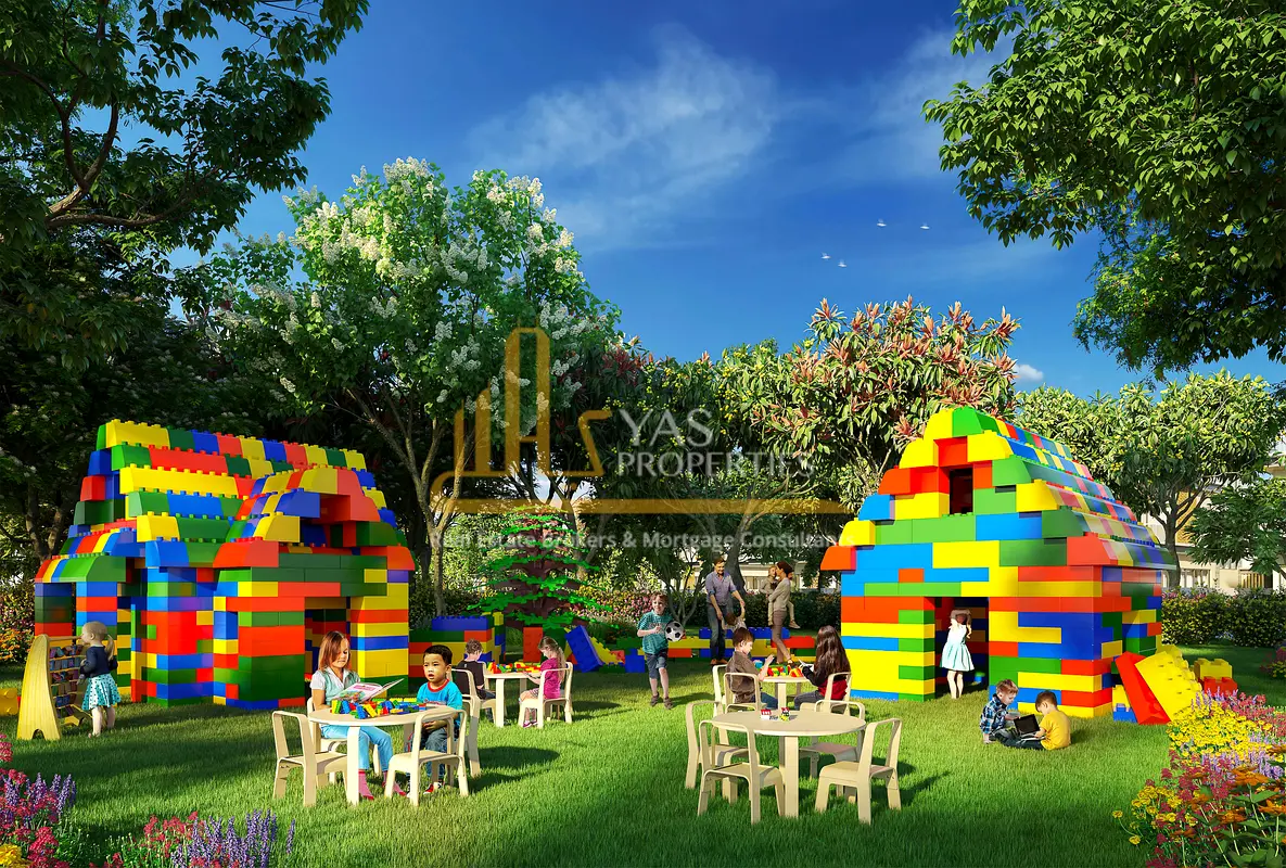 Beautiful Townhouse|Mediterranean Style|Family Friendly