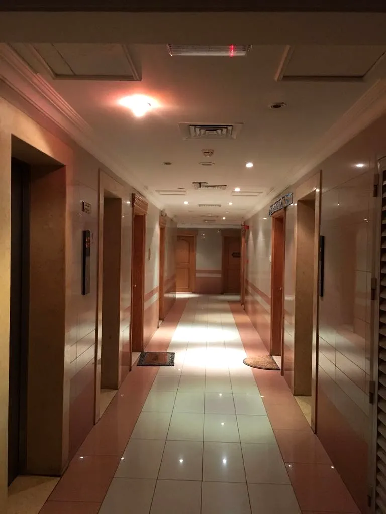 2 Bedroom Apartments for rent in Al Nahda (Sharjah) 2 BHK Flats