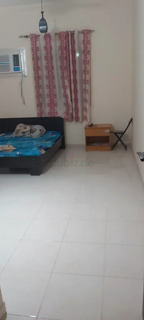 Rooms for rent in Ajman Shared Rooms rental