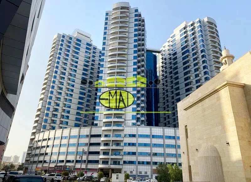 1 Bedroom Apartments for rent in Ajman 1 BHK Flats rental