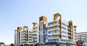Shop For Rent Beside Carrefour UAQ