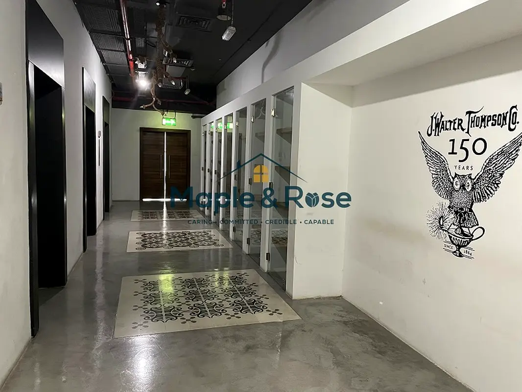 FULLY FITTED OPTIONS | AMAZING SEA VIEWS