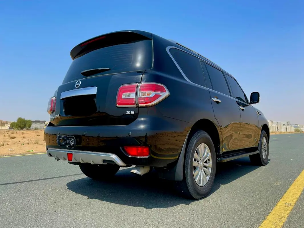 Buy & sell any cars online 9 used cars for sale in Umm al Quwain