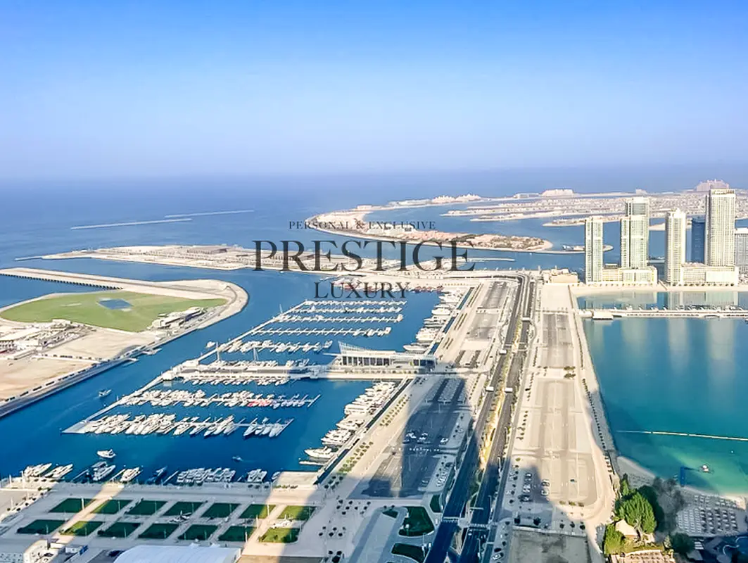 2 BR Apartment | Unfurnished | Available