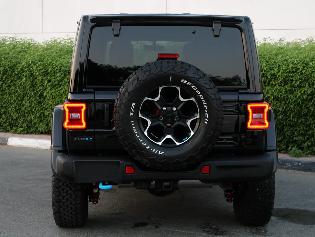 Buy & sell any Jeep Wrangler 4xe cars online 5 used Jeep Wrangler 4xe