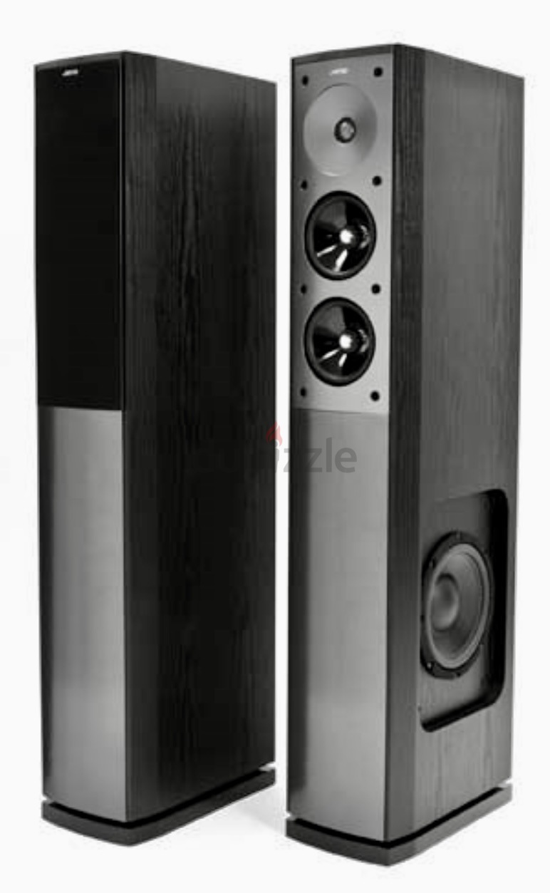 jamo s60 speakers