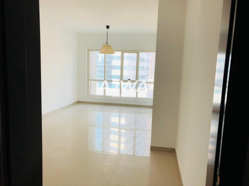 1 Bedroom in lake point tower with full lake view