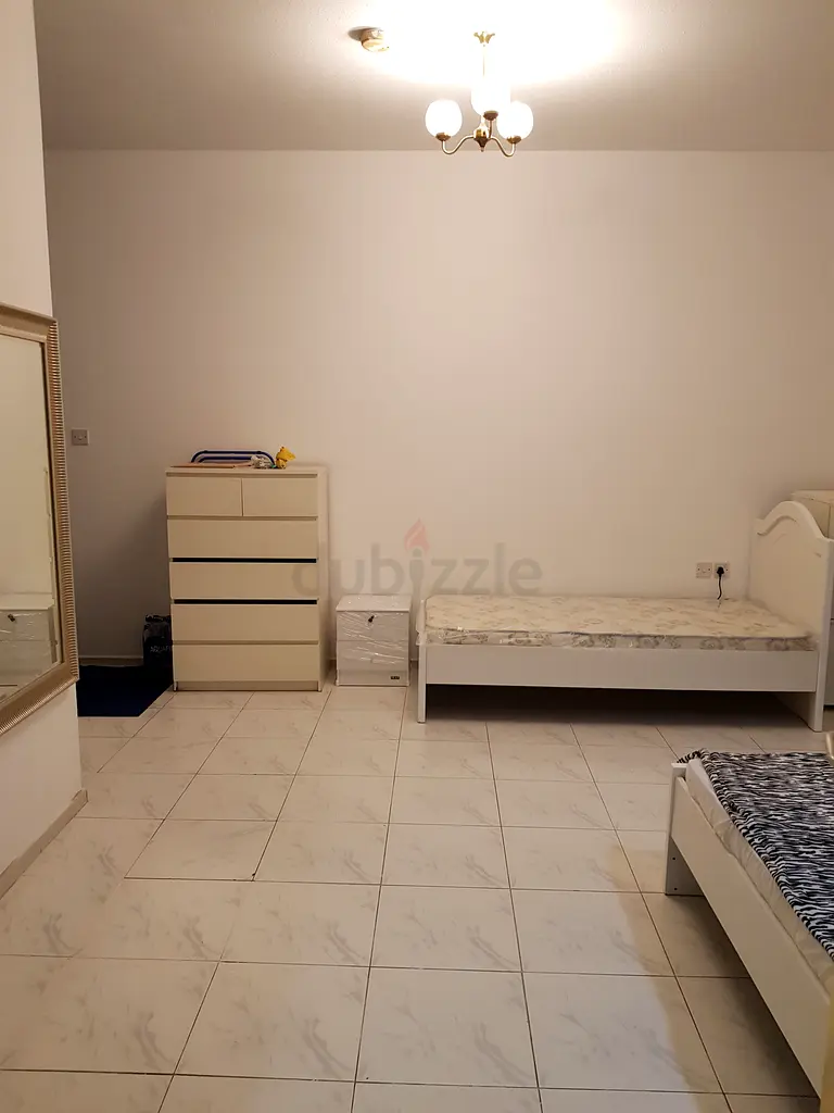 Room Apartments for rent in Sheikh Zayed Road Shared Flats rental