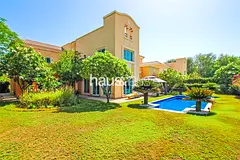 A Type| 6 Bed| Prime Location| 13,222 sq.ft Plot