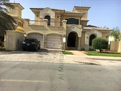Garden Homes, Atrium entry, High Number 4 B/R VILLA