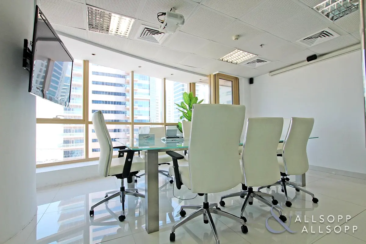 Furnished | 7% Ready ROI 2025 | Near Metro