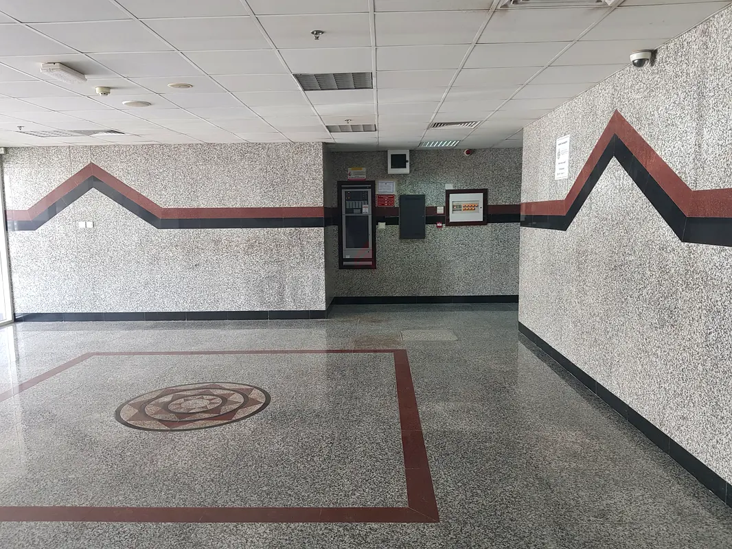 Rooms for rent in Al Nahda 1 Shared Rooms rental