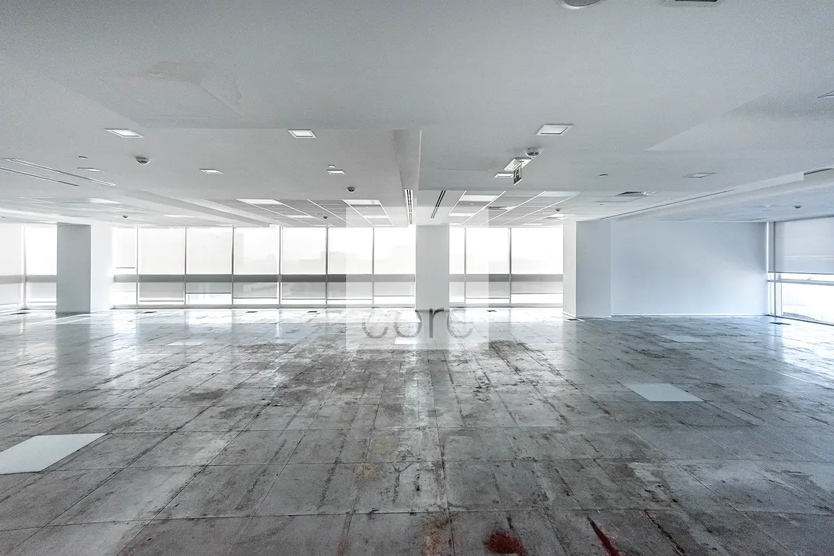 CAT A | Efficient Space | Well Located