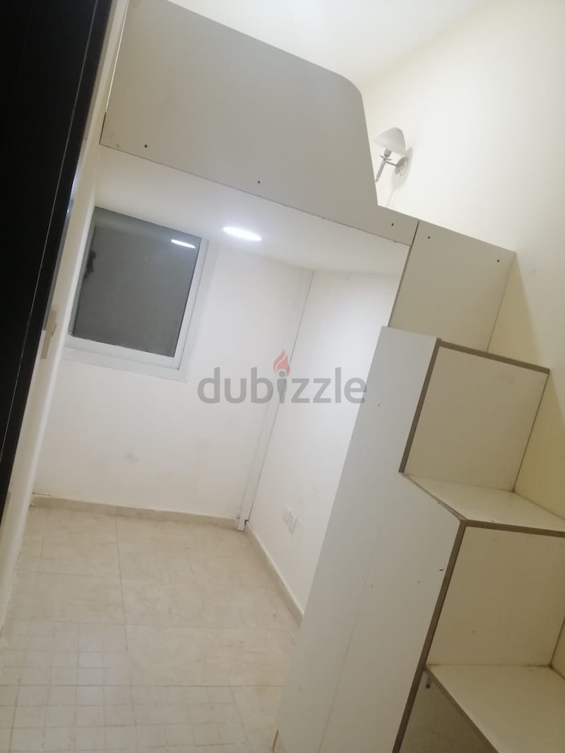 Rooms For Rent In Al Barsha Twin Tower A - Shared Rooms Rental 