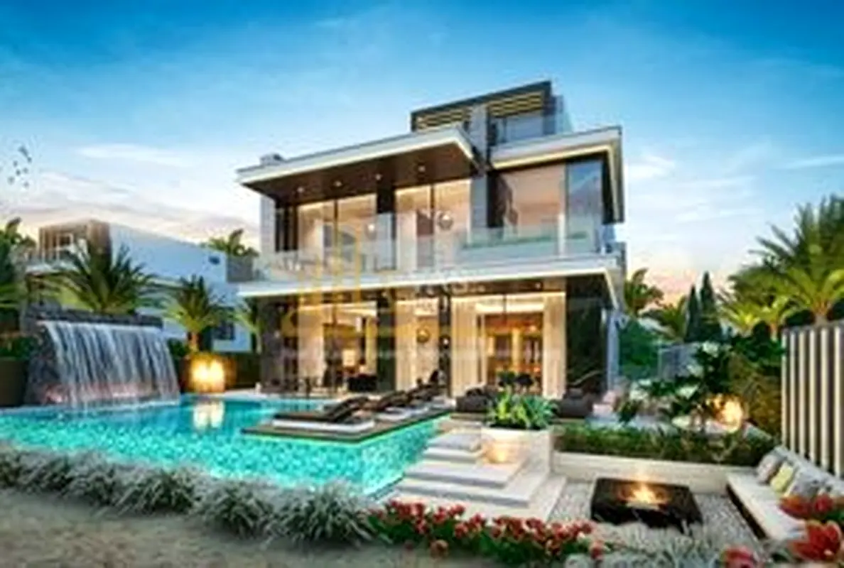 Spacious Villas| Amazing Views| Luxury Living
