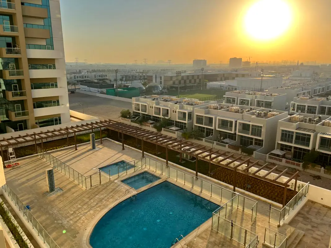 Brand New| Chiller Free| High Floor| Vacant Now