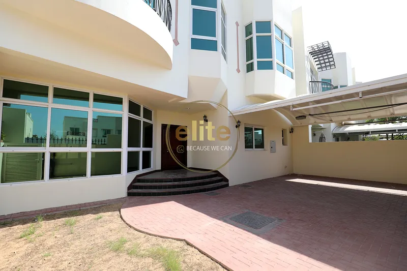 Villas & Houses for rent in Al Badaa Homes rental