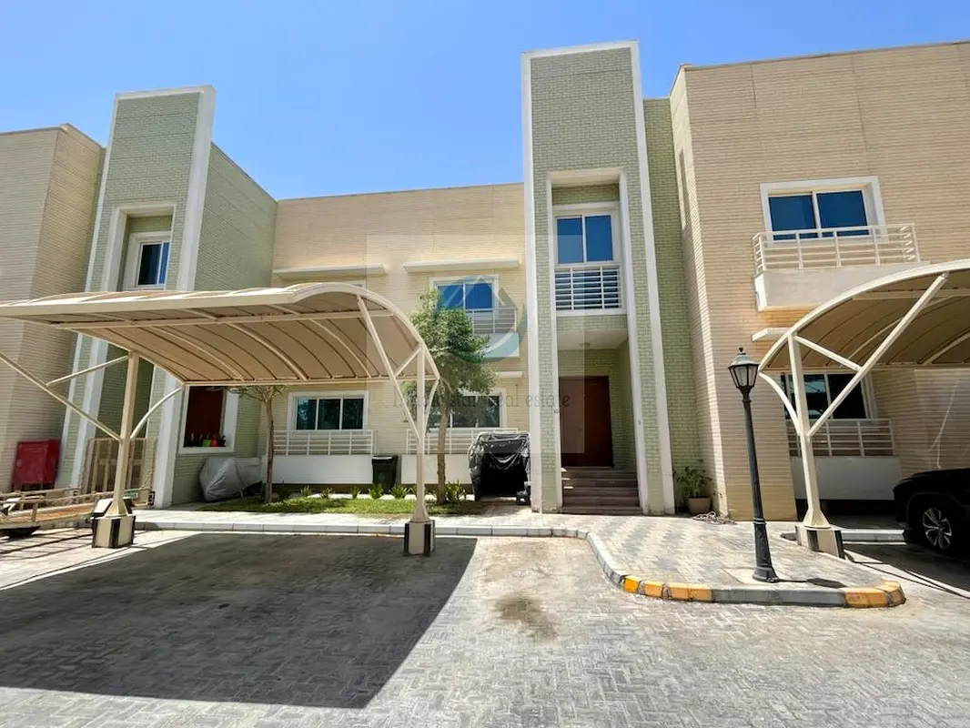 Family Friendly | Cozy 4 BR Villa | Pool  Gym