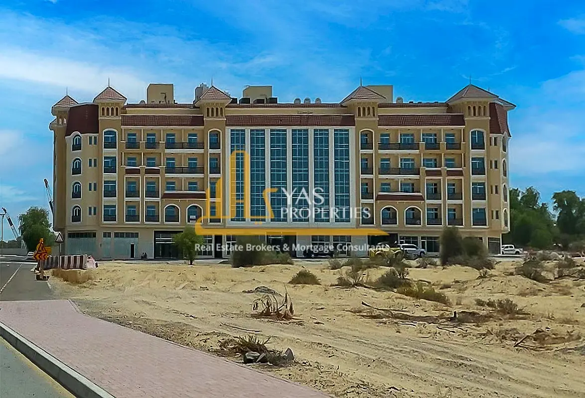 Large and Spacious  | Excellent Location