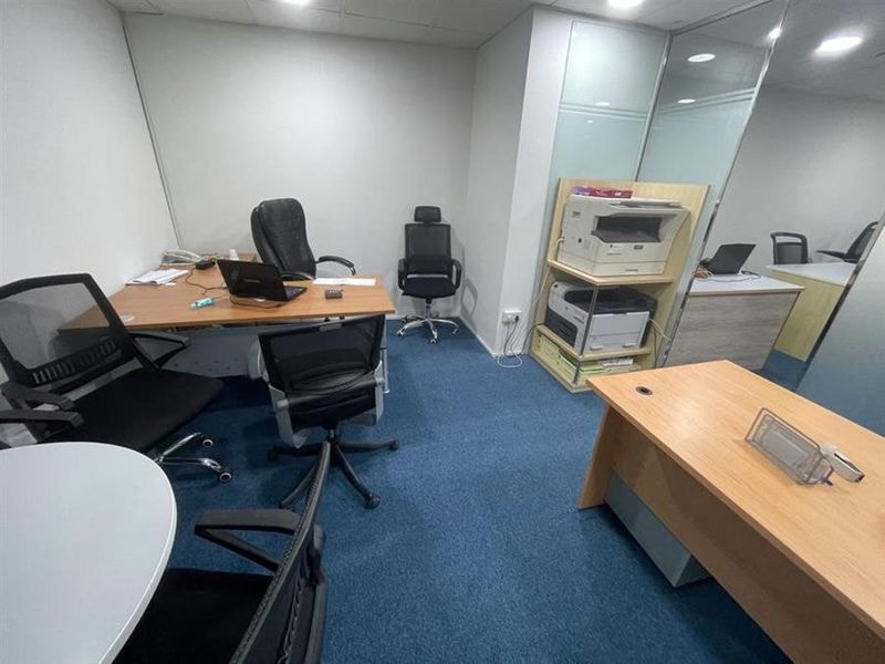 4500 AEd for Virtual Ejari  for one year| 16k onwards for office space