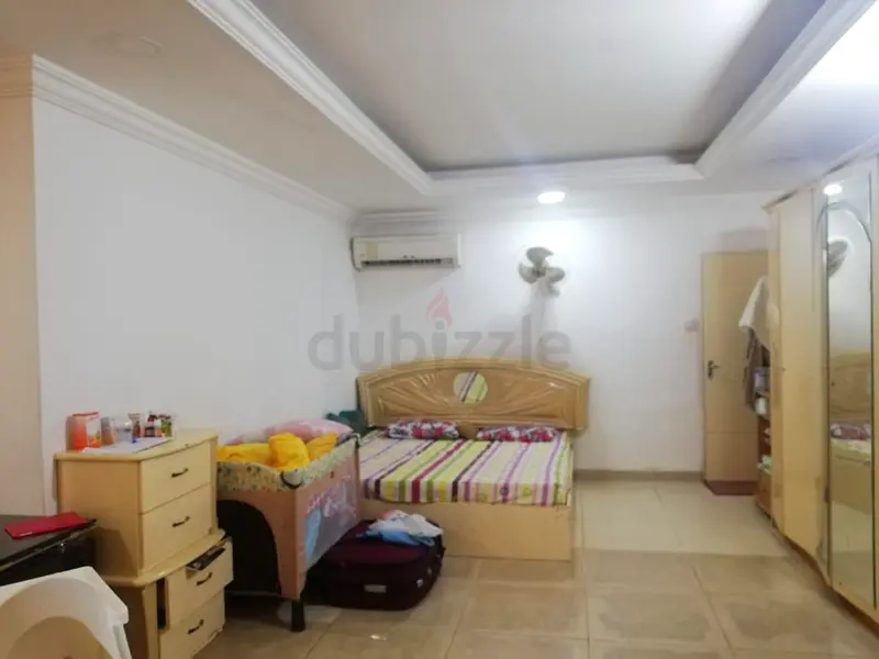 Room Villas for rent in Muhaisnah Shared Houses rental