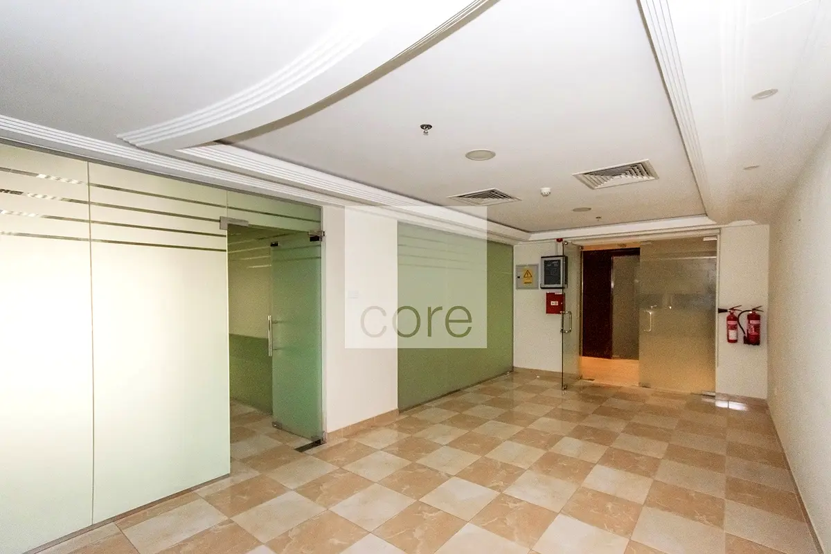 Fitted Office | Low Floor | Prime Location