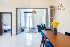 Modern | 1 Bedroom | 2 Mins to Miracle Garden