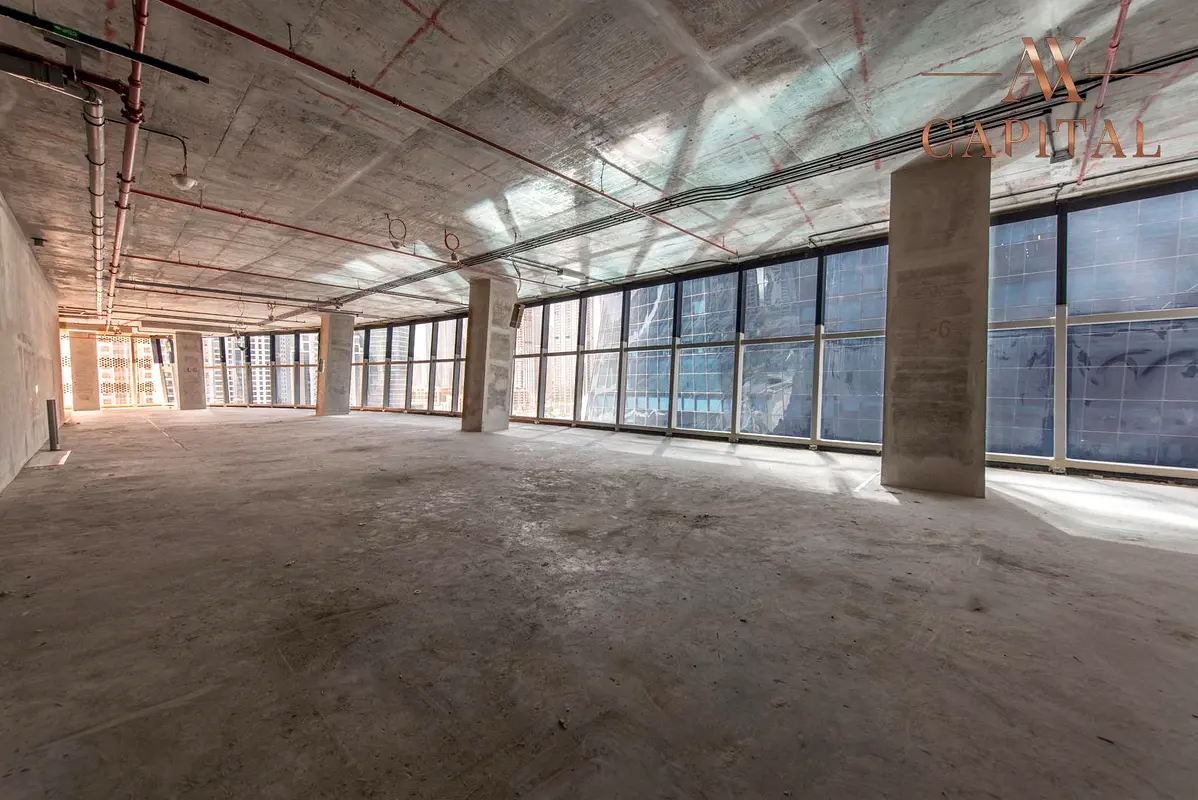 EXCLUSIVE | Luxurious fitted and furnished