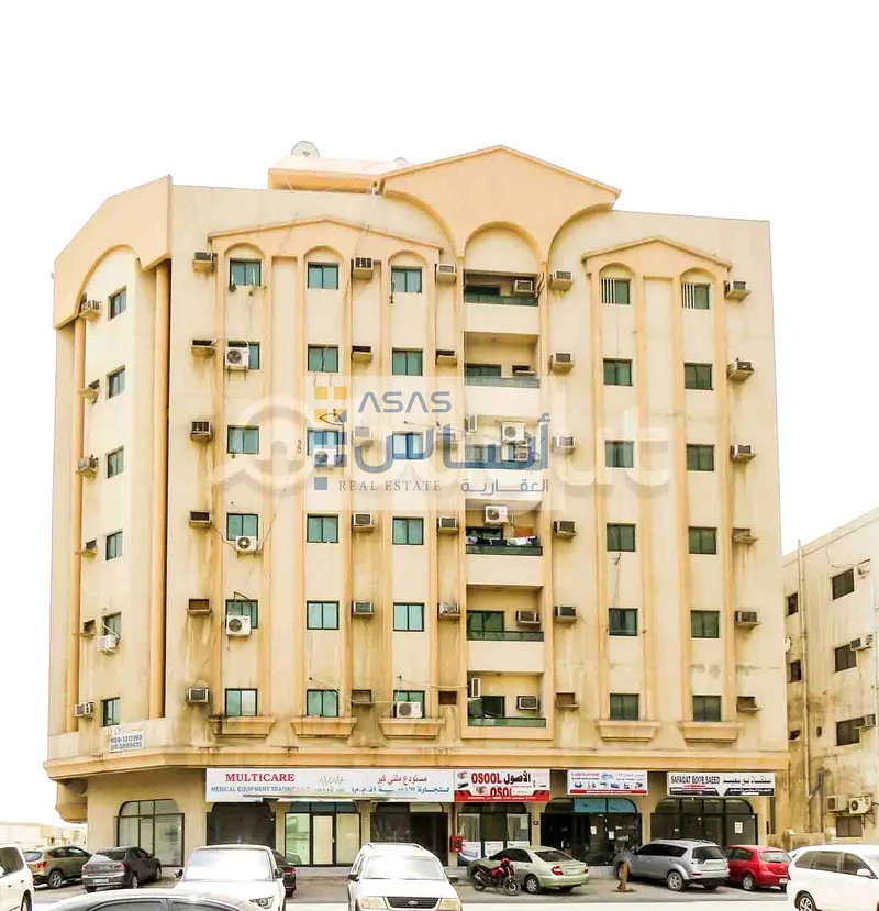 Shops for rent in Ajman Shops rentals