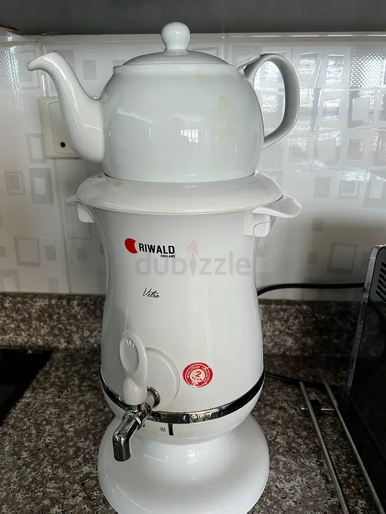 Buy & sell any Kettles online 52 used Kettles for sale in Dubai